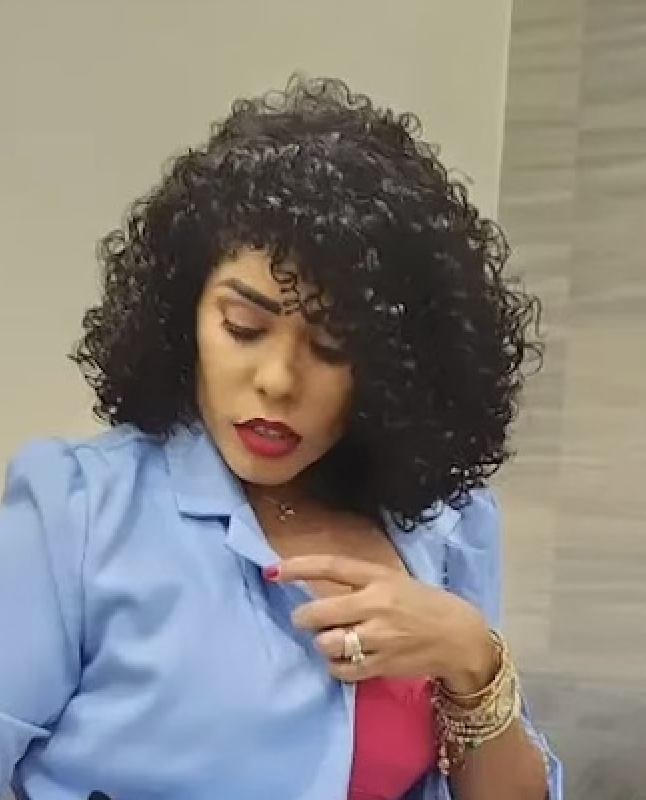 Noemy Vargas